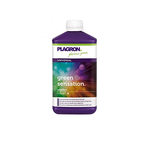 Plagron Green Sensation 500ml von Plagron