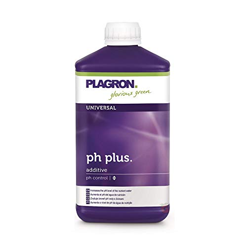 PH Plus Plagron pH+ Plus (500ml) von Plagron