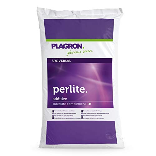 Perlite 60L von Plagron