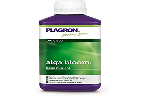 Plagron Alga Bloom 250 ml, 250 ml von Plagron