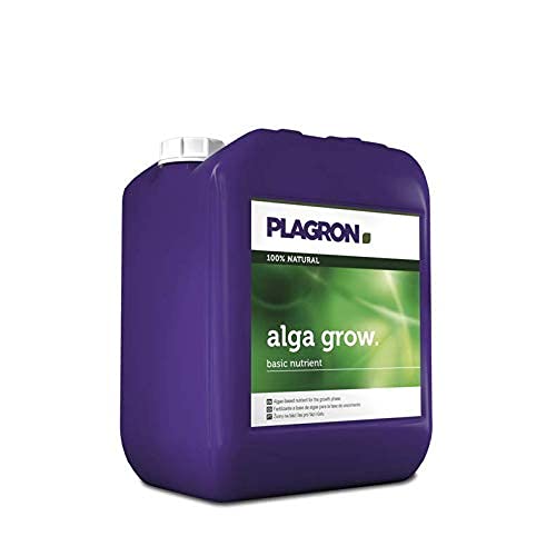 Plagron Alga Grow 5 Liter von Plagron