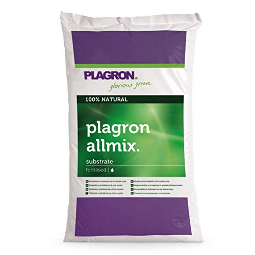 Plagron All-mix, 50 L von Plagron