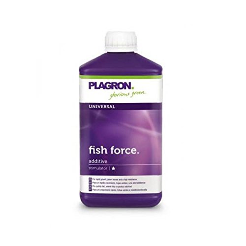 Plagron - Fish Force 1L von Plagron