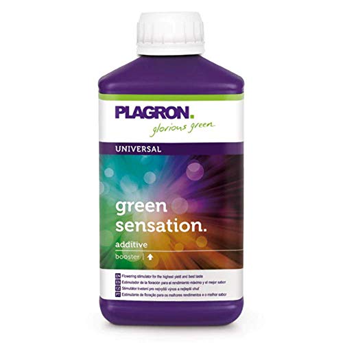 Plagron Green Sensation, 500 ml von Plagron