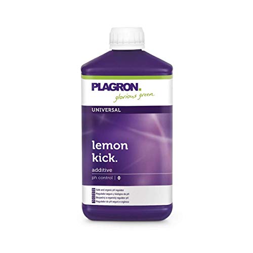 Plagron Lemon Kick 500 ml von Plagron