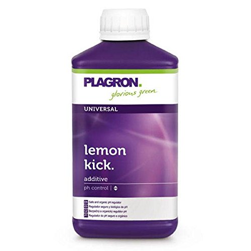 Plagron Lemon Kick 500ml - Correttore pH- Organico von Plagron