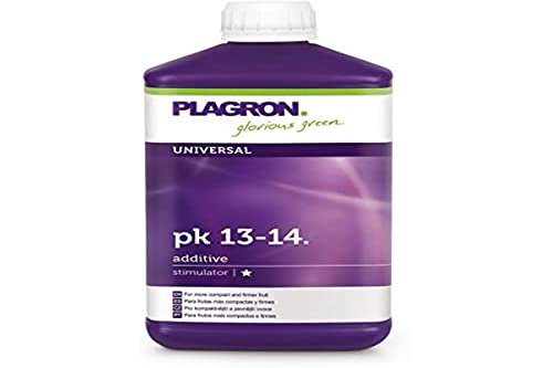 Plagron PK 13-14, 1 L dunkelviolett von Plagron