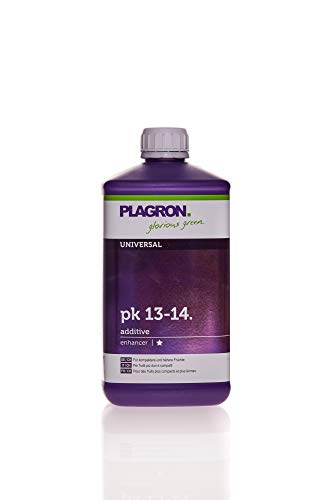 Plagron PK13/14 1 Liter Blüte Dünger von Plagron