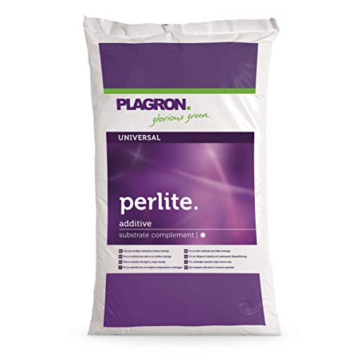 Plagron Perlite - 60 Liter von Plagron