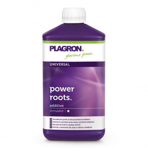 Plagron Power Roots, 1 L, grün von Plagron