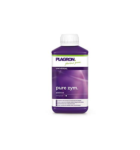 Plagron Pure Zym 250ml von Plagron
