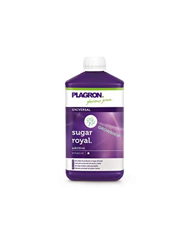 Plagron Sugar Royal 1 L von Plagron