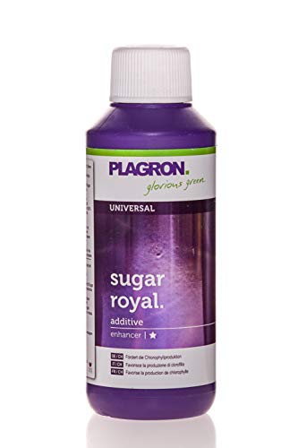 Plagron Sugar Royal 100 ml Blühstimulator von Plagron