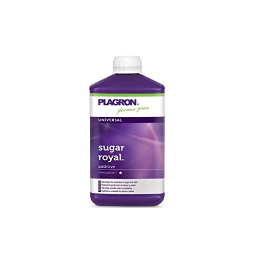 Plagron Sugar Royal 500 ml von Plagron