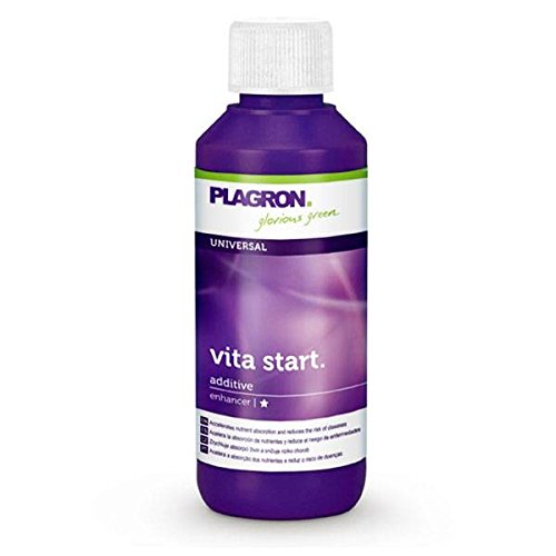 Plagron - Vita Start 100ml von Plagron