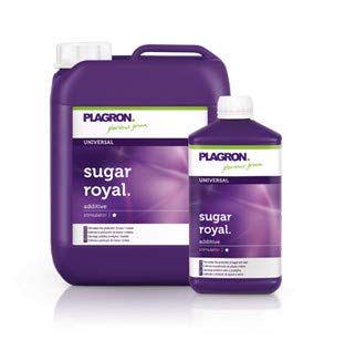 Stimulator Blüte Sugar Royal 1l- Plagron von Plagron