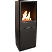 Planika Scandi [Ethanol Scanfire Ofen] von Planika