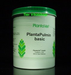 PlantaPulmin Basic, Option:3.00 kg von Plantavet