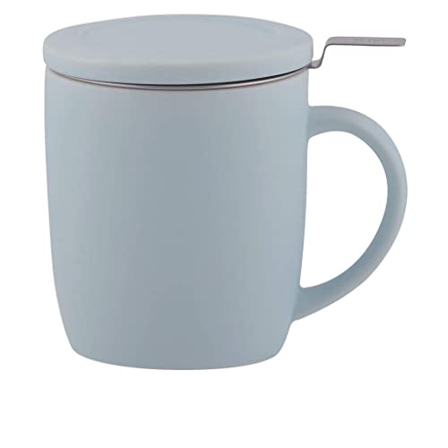 PLINT 6912.00.23.12 Brew Mug, Stoneware, 450 milliliters von Plint