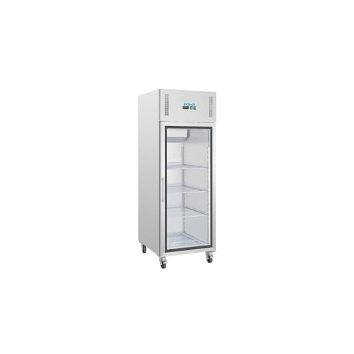 Polar CW197 Gastro-Kühlschrank, aufrecht, 600 l von POLAR REFRIGERATION