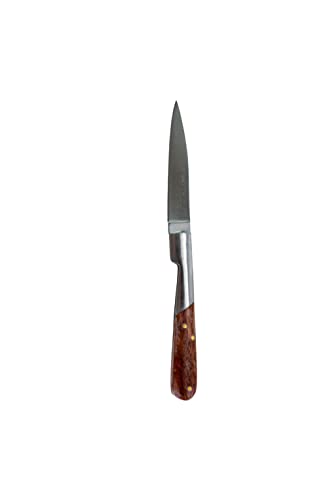 Pradel Excellence Taschenmesser mit Holzgriff FS2070 Vendetta 26,7 x 8,2 x 1,7 cm von Pradel Excellence