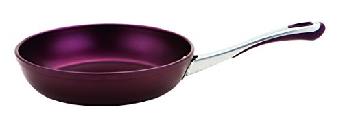Prestige Frying pan, Aluminium, Violett, 24 cm von Prestige