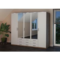 priess Kleiderschrank "Amsterdam" von Priess