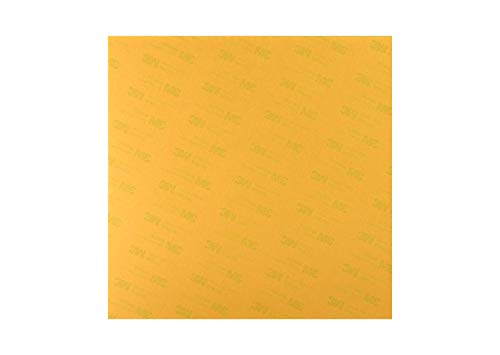 PrimaFilaments Pei ULTEM Sheet 224 x 254 mm - 0.2 mm von PrimaFilaments