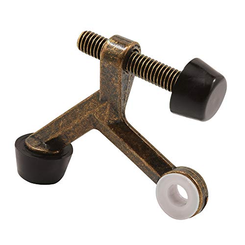 Prime Line mp9096 Scharnier Pin Türstopper, 1–1/10,2 cm von Prime-Line