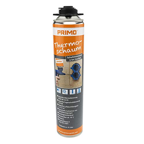 PRIMO Thermoschaum 750 ml P717 von Primo