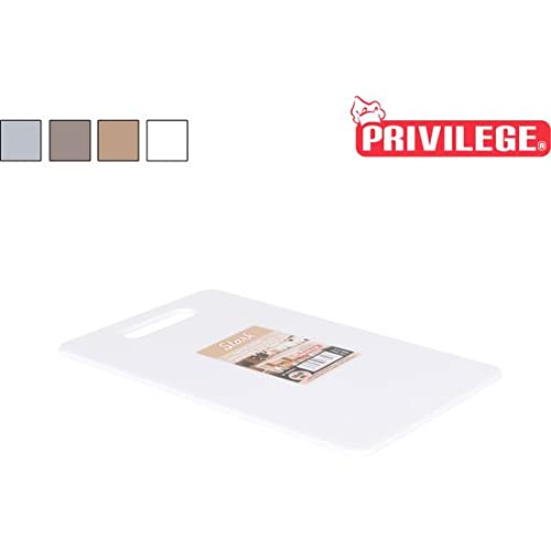 Privilege - Chopping Board 24 x 15 cm Stark Colours von Privilege