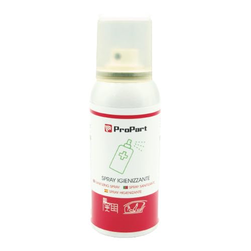 ProPart Desinfektionsspray 100 ml von ProPart