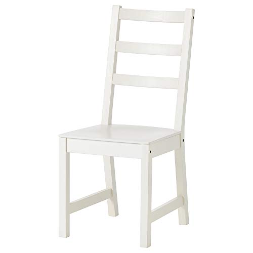NORDVIKEN Stuhl 44x54x97cm weiß von ProTuning