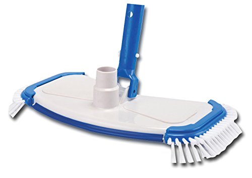 Productos QP 500335C - Butterfly Mop Pool Seitenbürsten von Productos QP