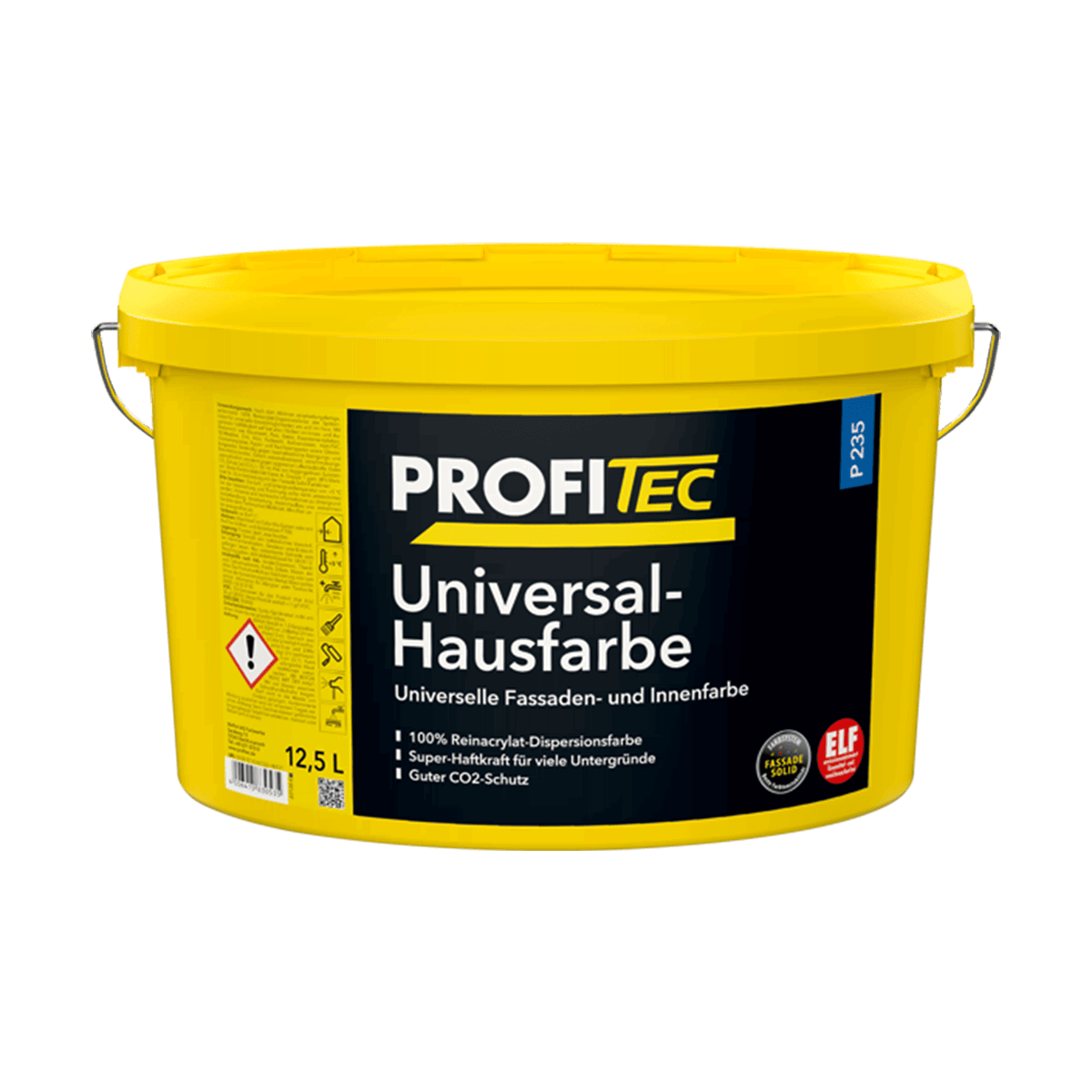 ProfiTec P235 Universal-Hausfarbe von ProfiTec