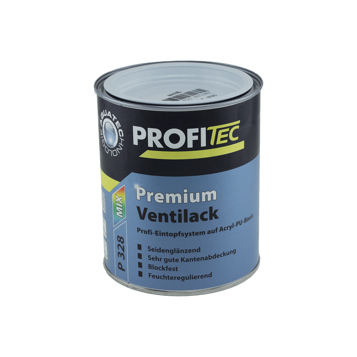 ProfiTec Premium Ventilack P 328 seidenglänzend von ProfiTec