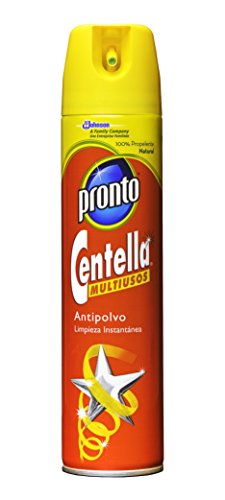 PRONTO AEROSOL CENTELLA von Pronto