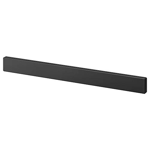 FINTORP Messerhalter magnetisch 3,5x38 cm schwarz von Protuning