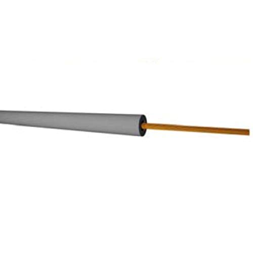 Kabelrolle, einadrig, 1,5 mm, grau, 100 Meter, H07V-K 750 V (Ref. 20193557) von Prysmian