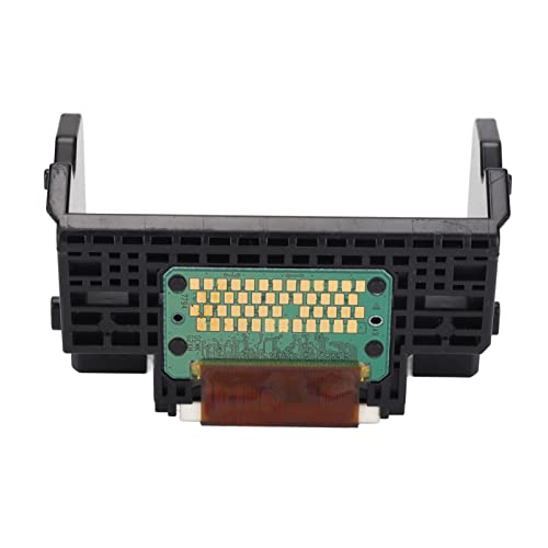 QY6-0080 Praktische Druckkopf-Ersatzkomponente Für Farbdruckdrucker Mit Schutzhülle Für IP4820 IP484 IP4850 von Psytfei