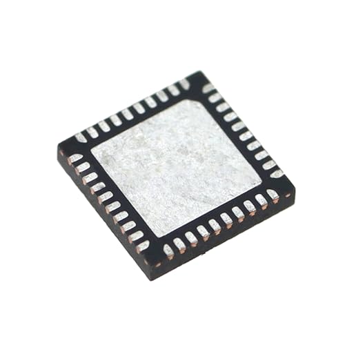Puco ForSwitch OLED Ladestationen NSOLED D92B17 Mainboard Chip Breite Kompatibilität OLED D92B17 IC Chip OLED Ladestation Mainboard Steuerchip D92B17 IC Ersatz ForSwitch OLED D92B17-Chip Video von Puco