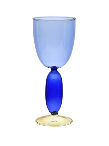 Puik Design BBBY-10110 Blue Boon glasses, Glas von Puik Design