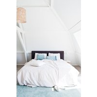 Plus Square - Puik Design Amsterdam Zubehör Kissen Samt Entenfeder Handmade Wohnzimmer Couch von PuikDesign
