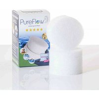 PureFlow 2CAR13 Kartuschenfilter Cartridge 13, 2er von PureFlow