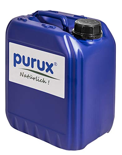 purux Oxy3 Pro 5 Liter Kanister von purux