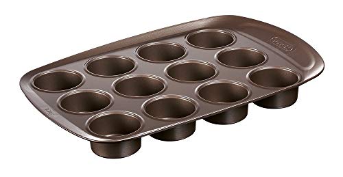 Pyrex asimetriA Muffinform 2014, 12 Cups von Pyrex