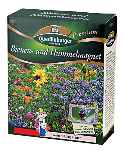 Quedlinburger Bienen (für 200m²) von Quedlinburger