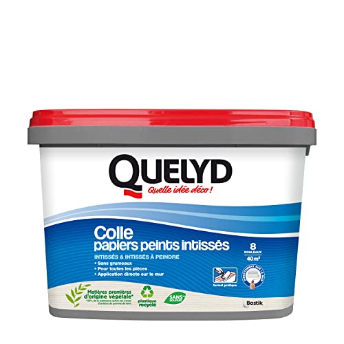 QUELYD 30602919 Klebstoff von Quelyd