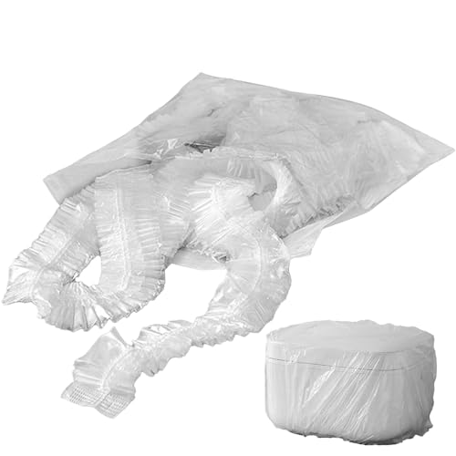 Qurygin Staubschutz für Küchengeräte,10 Stück transparente elastische Schutzvorrichtungen für Haushaltsgeräte mit vielfältigen Einsatzmöglichkeiten | Küchenutensilien für Reiskocher, Entsafter von Qurygin