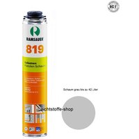 Ramsauer Volumenschaum Pistolen 1K pu Schaum 819 B2 560ml nbs Dose Montageschaum von RAMSAUER®